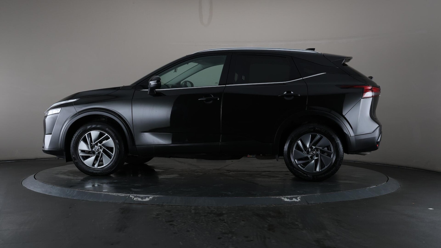 Used Nissan Qashqai 2022 for sale - 76371157: Photo 34