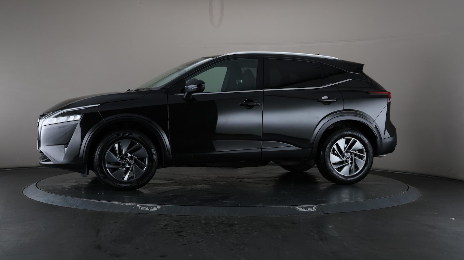 Used Nissan Qashqai 2022 for sale - 76371157: Photo 37