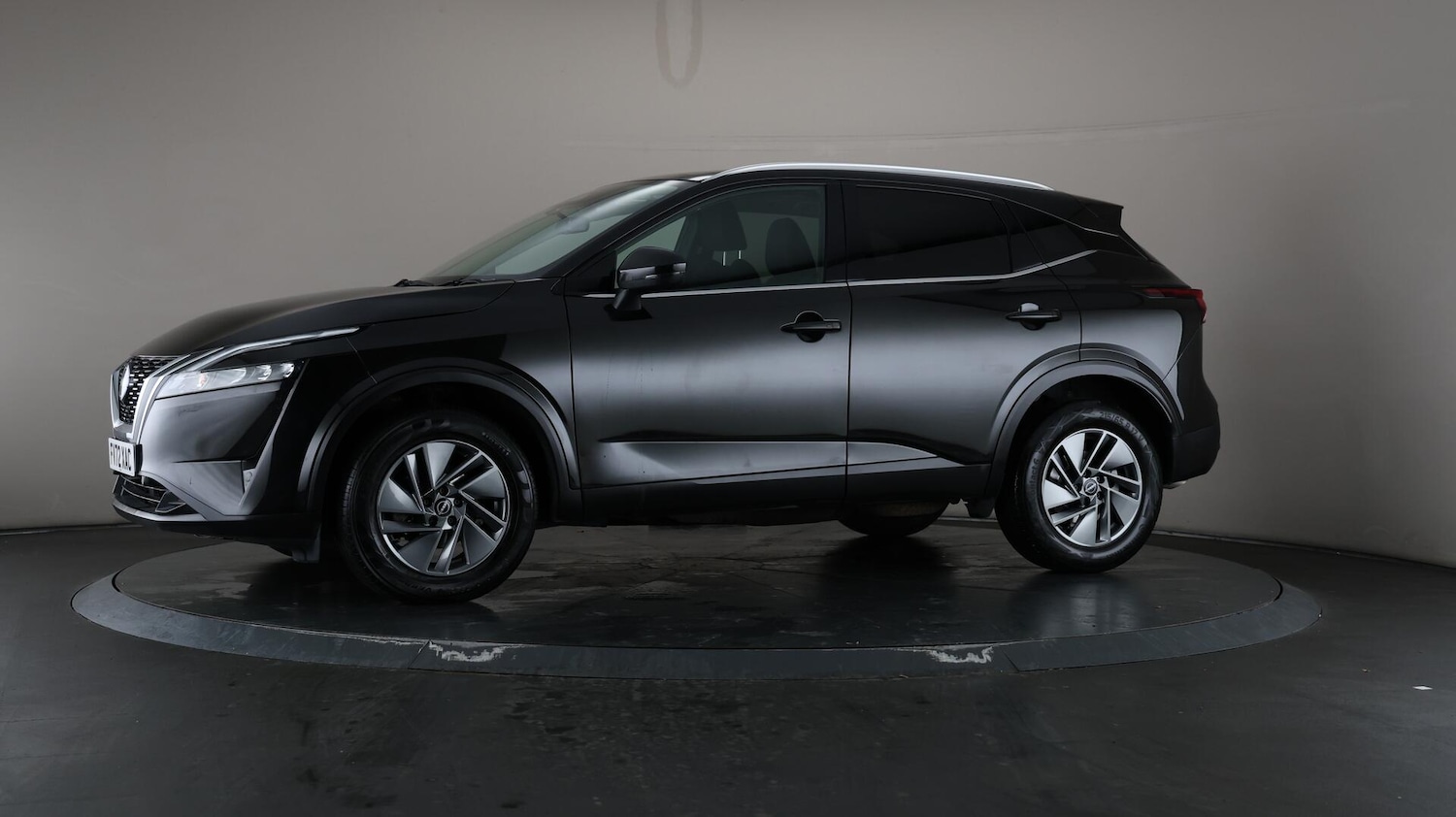 Used Nissan Qashqai 2022 for sale - 76371157: Photo 38