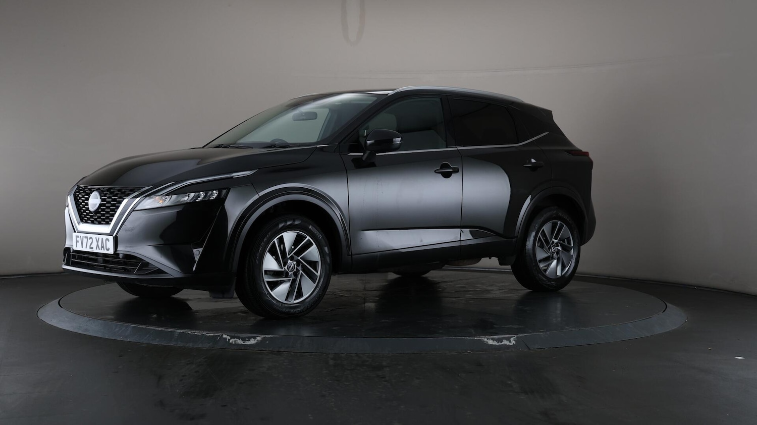 Used Nissan Qashqai 2022 for sale - 76371157: Photo 40