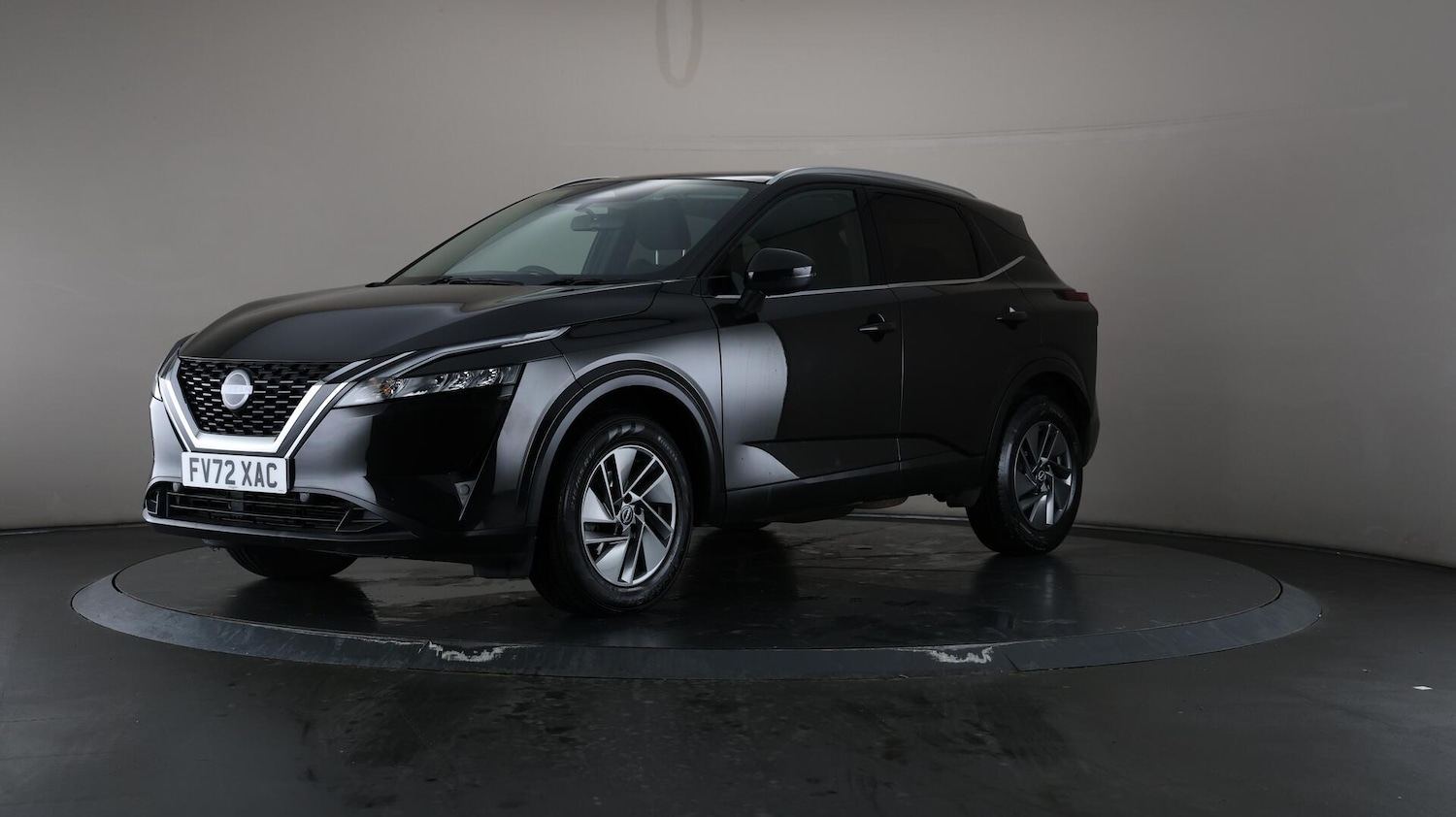 Used Nissan Qashqai 2022 for sale - 76371157: Photo 41