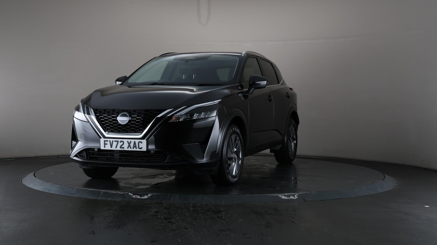 Used Nissan Qashqai 2022 for sale - 76371157: Photo 43