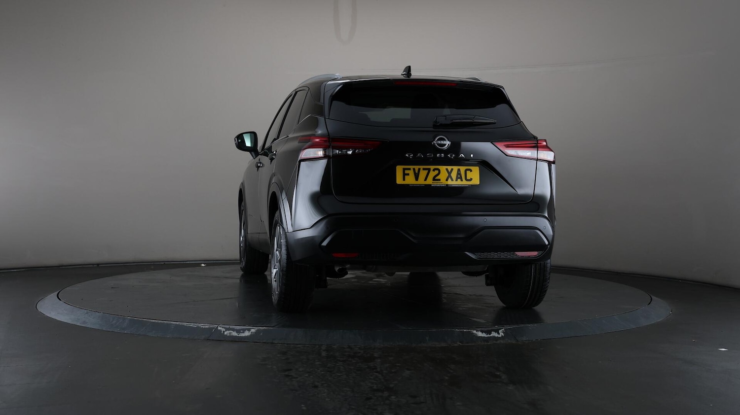 Used Nissan Qashqai 2022 for sale - 76371157: Photo 44