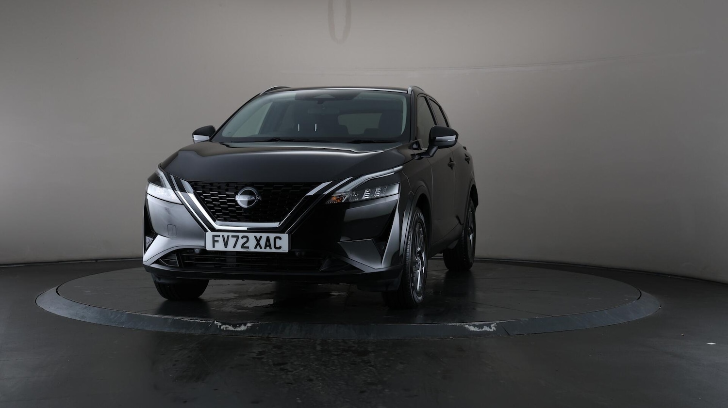 Used Nissan Qashqai 2022 for sale - 76371157: Photo 45