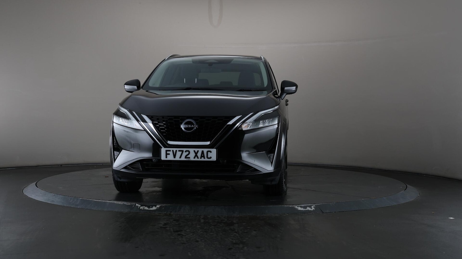Used Nissan Qashqai 2022 for sale - 76371157: Photo 46