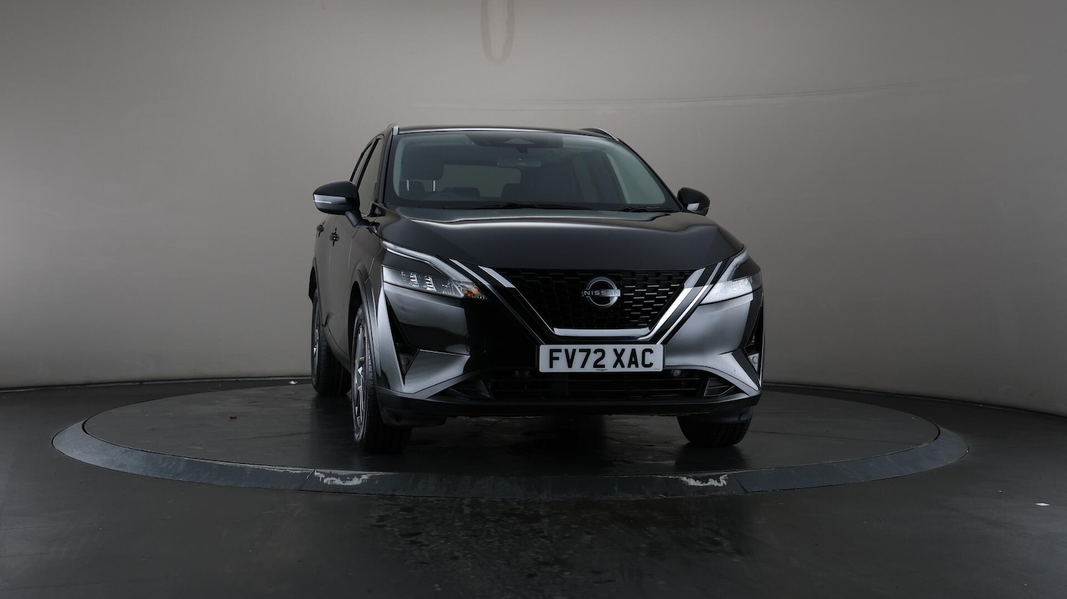 Used Nissan Qashqai 2022 for sale - 76371157: Photo 48