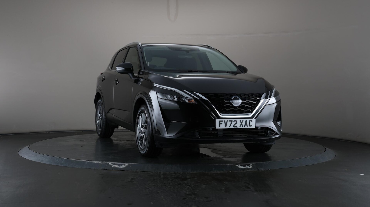 Used Nissan Qashqai 2022 for sale - 76371157: Photo 49