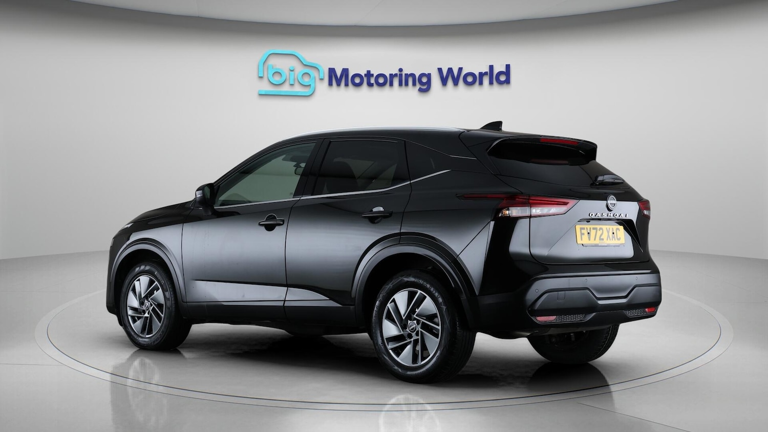 Used Nissan Qashqai 2022 for sale - 76371157: Photo 5