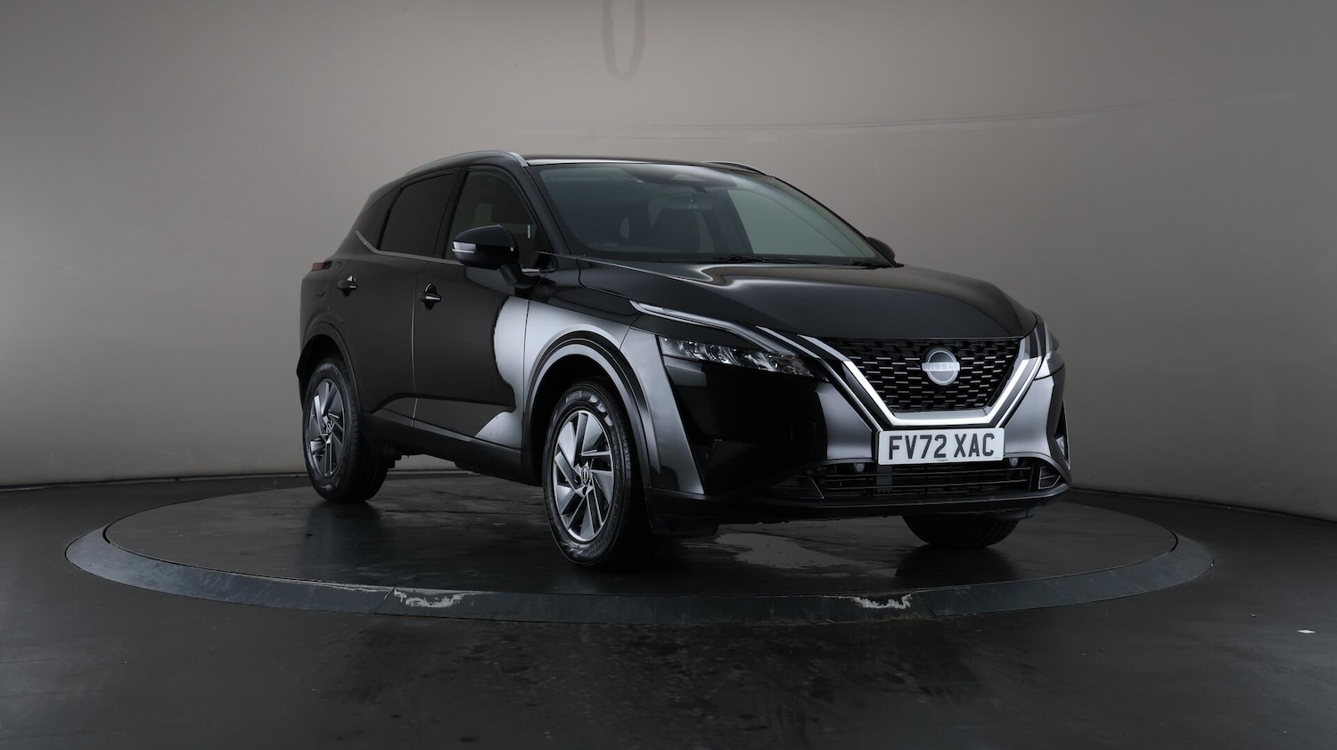 Used Nissan Qashqai 2022 for sale - 76371157: Photo 50