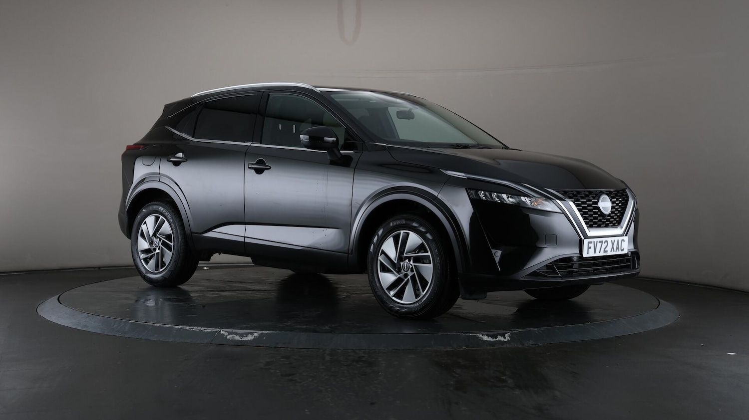 Used Nissan Qashqai 2022 for sale - 76371157: Photo 52