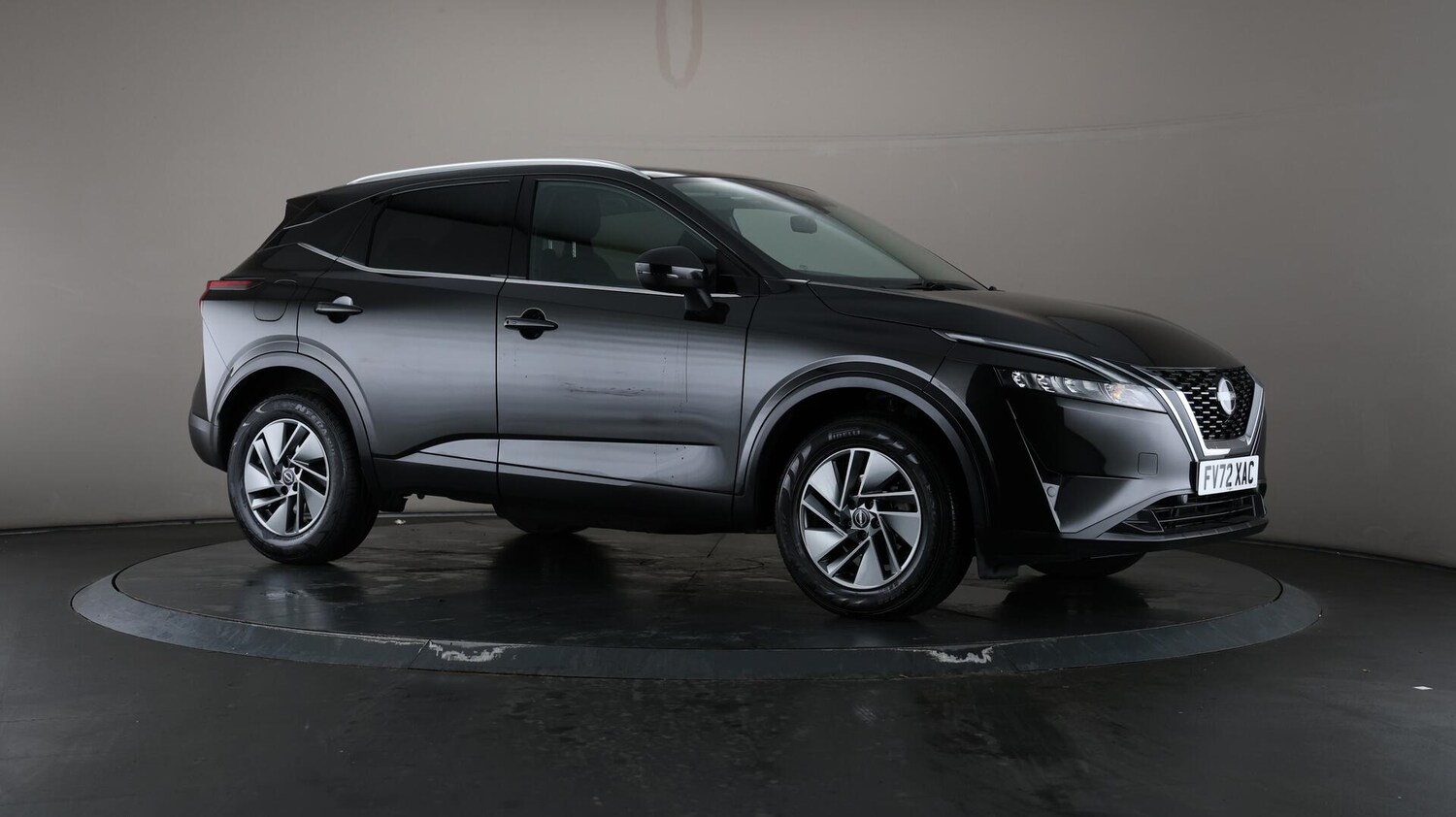 Used Nissan Qashqai 2022 for sale - 76371157: Photo 53