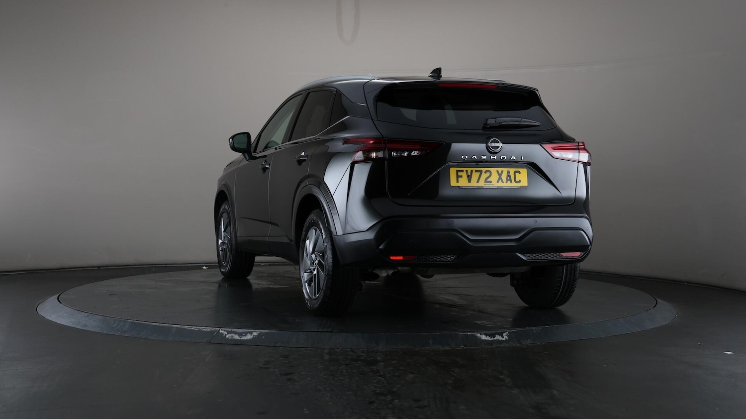 Used Nissan Qashqai 2022 for sale - 76371157: Photo 55