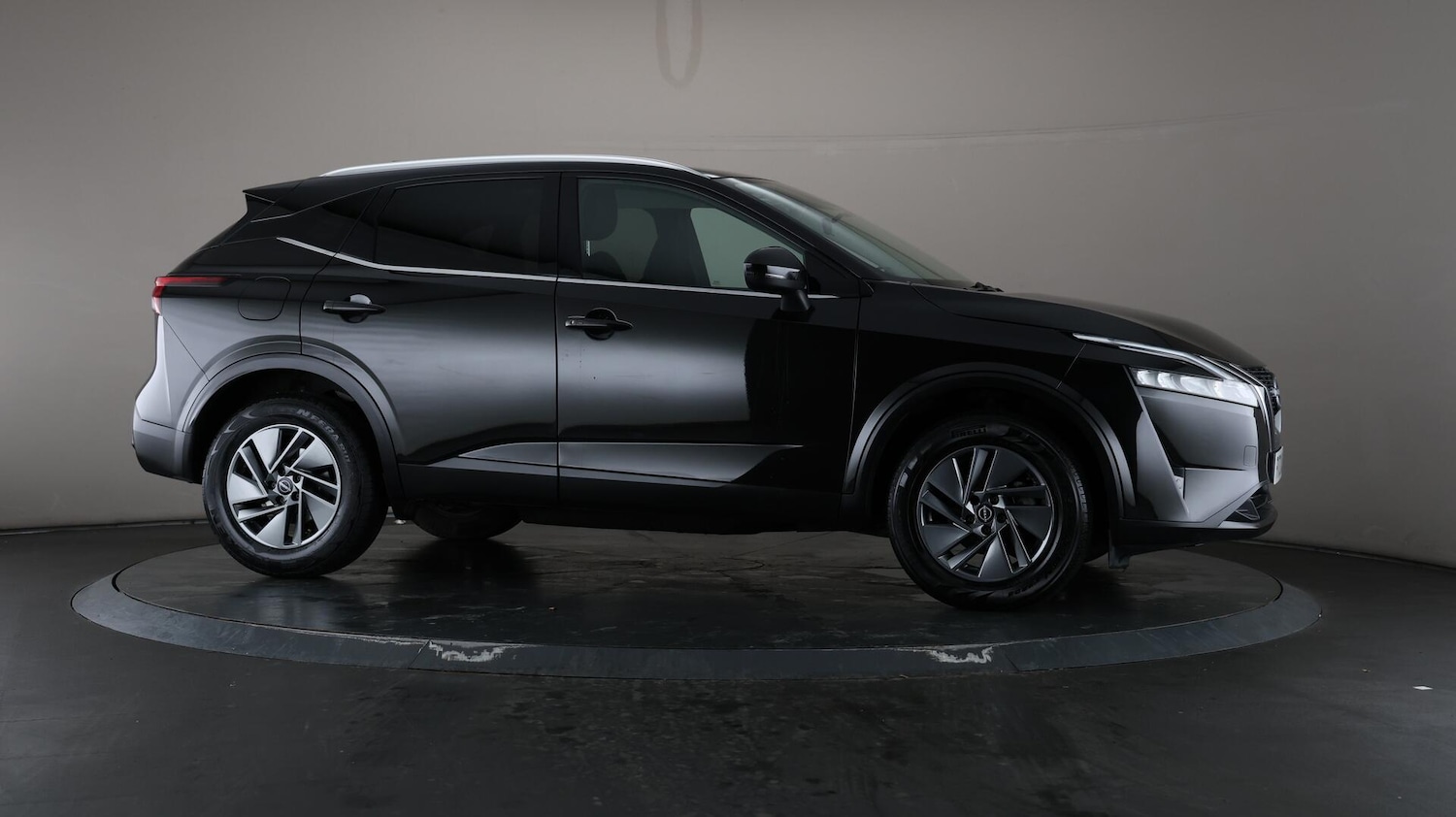 Used Nissan Qashqai 2022 for sale - 76371157: Photo 56