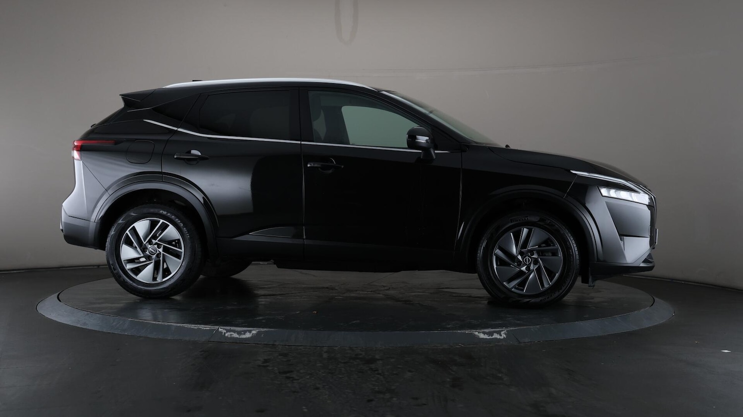 Used Nissan Qashqai 2022 for sale - 76371157: Photo 57