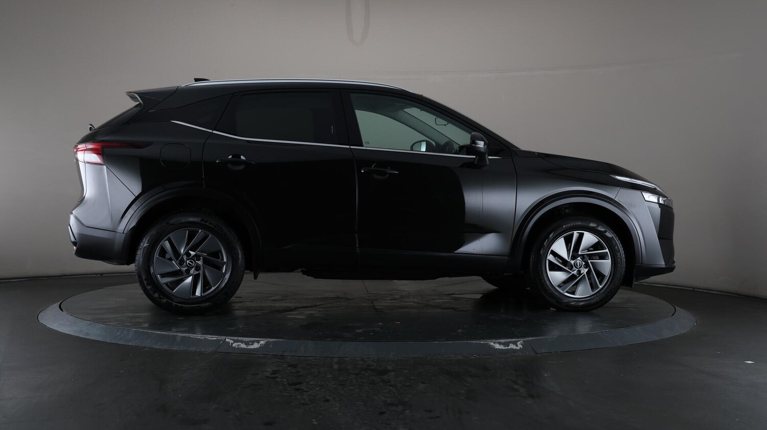 Used Nissan Qashqai 2022 for sale - 76371157: Photo 59