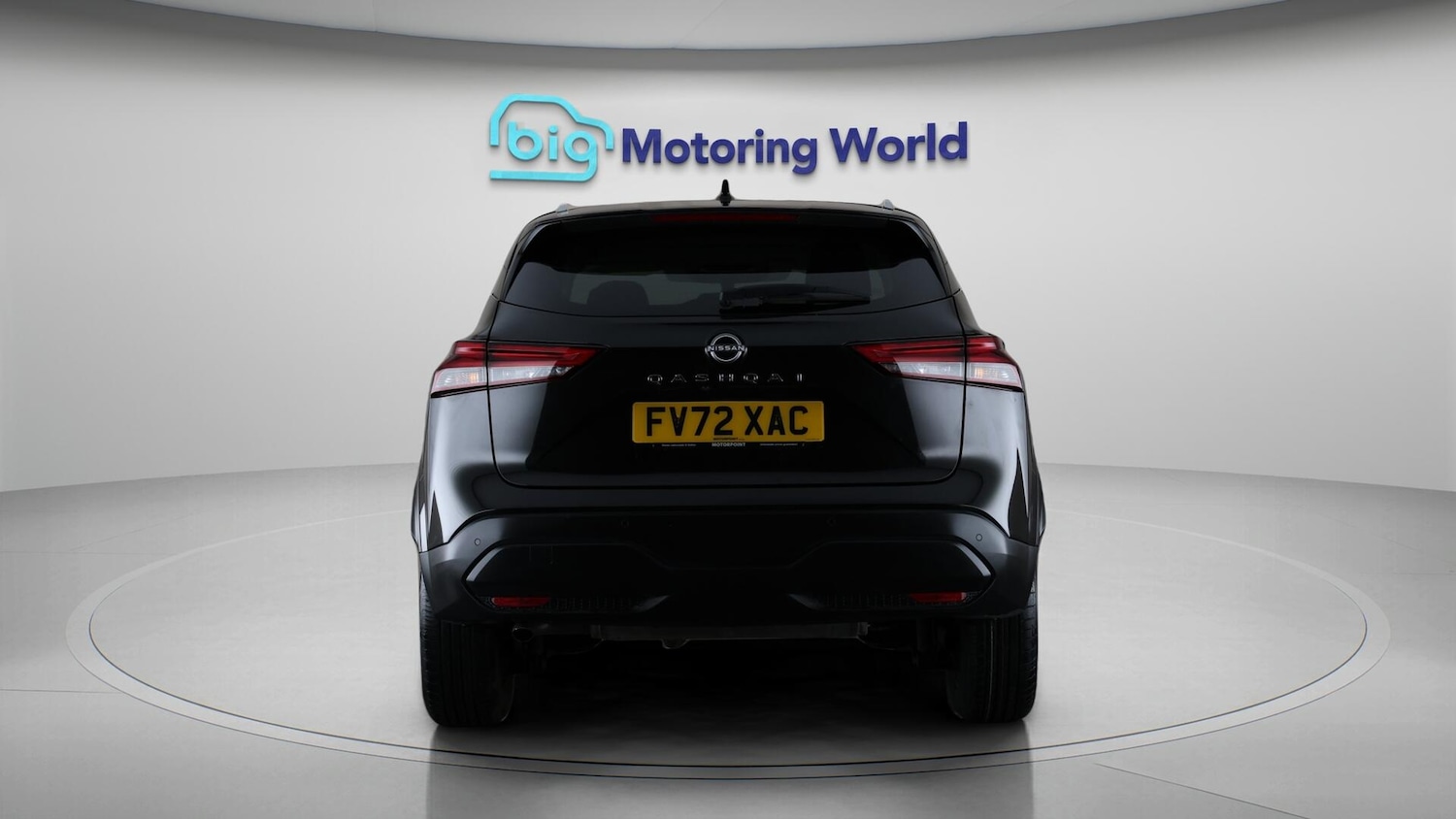 Used Nissan Qashqai 2022 for sale - 76371157: Photo 6
