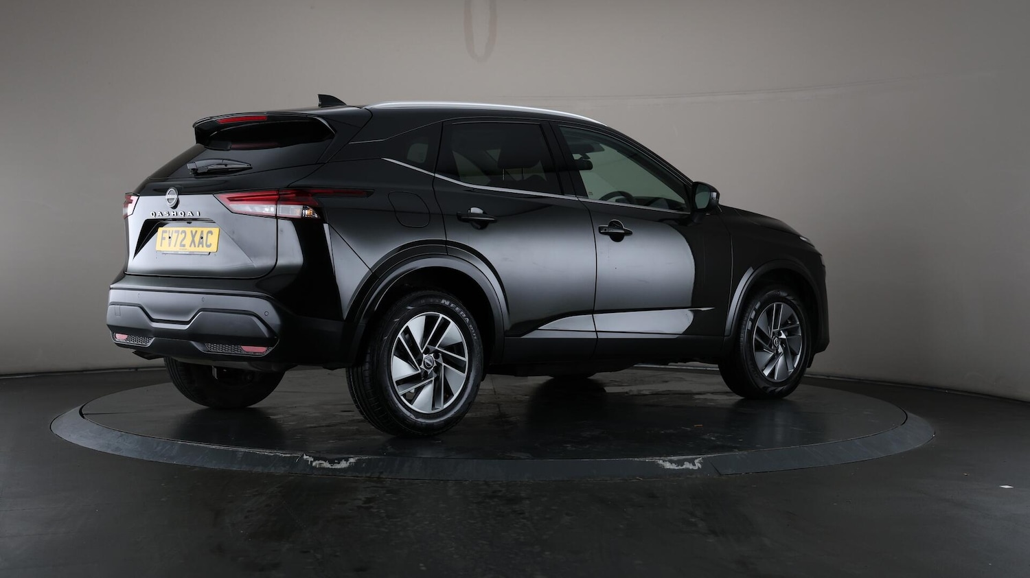 Used Nissan Qashqai 2022 for sale - 76371157: Photo 63