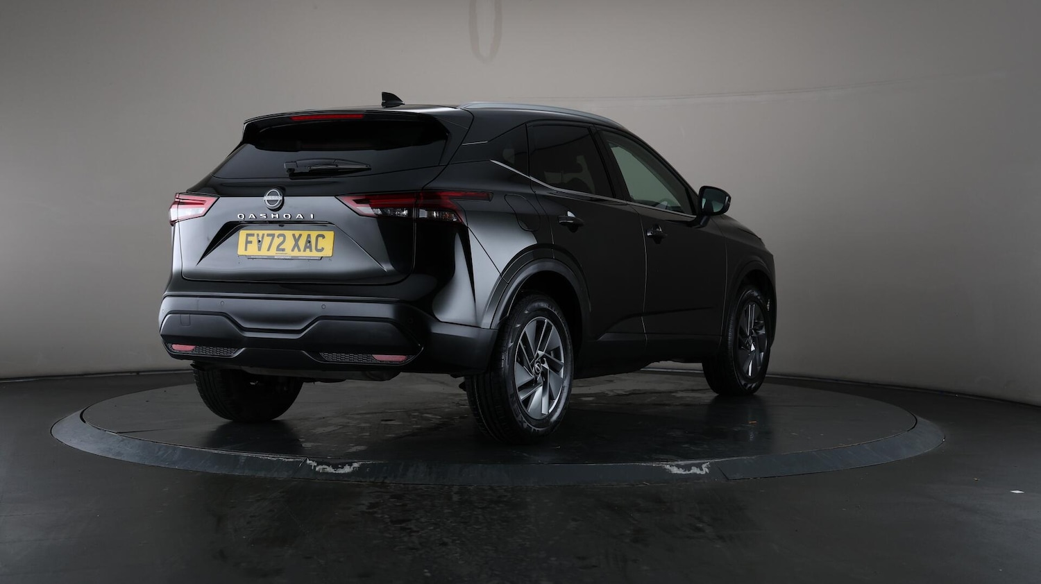 Used Nissan Qashqai 2022 for sale - 76371157: Photo 65