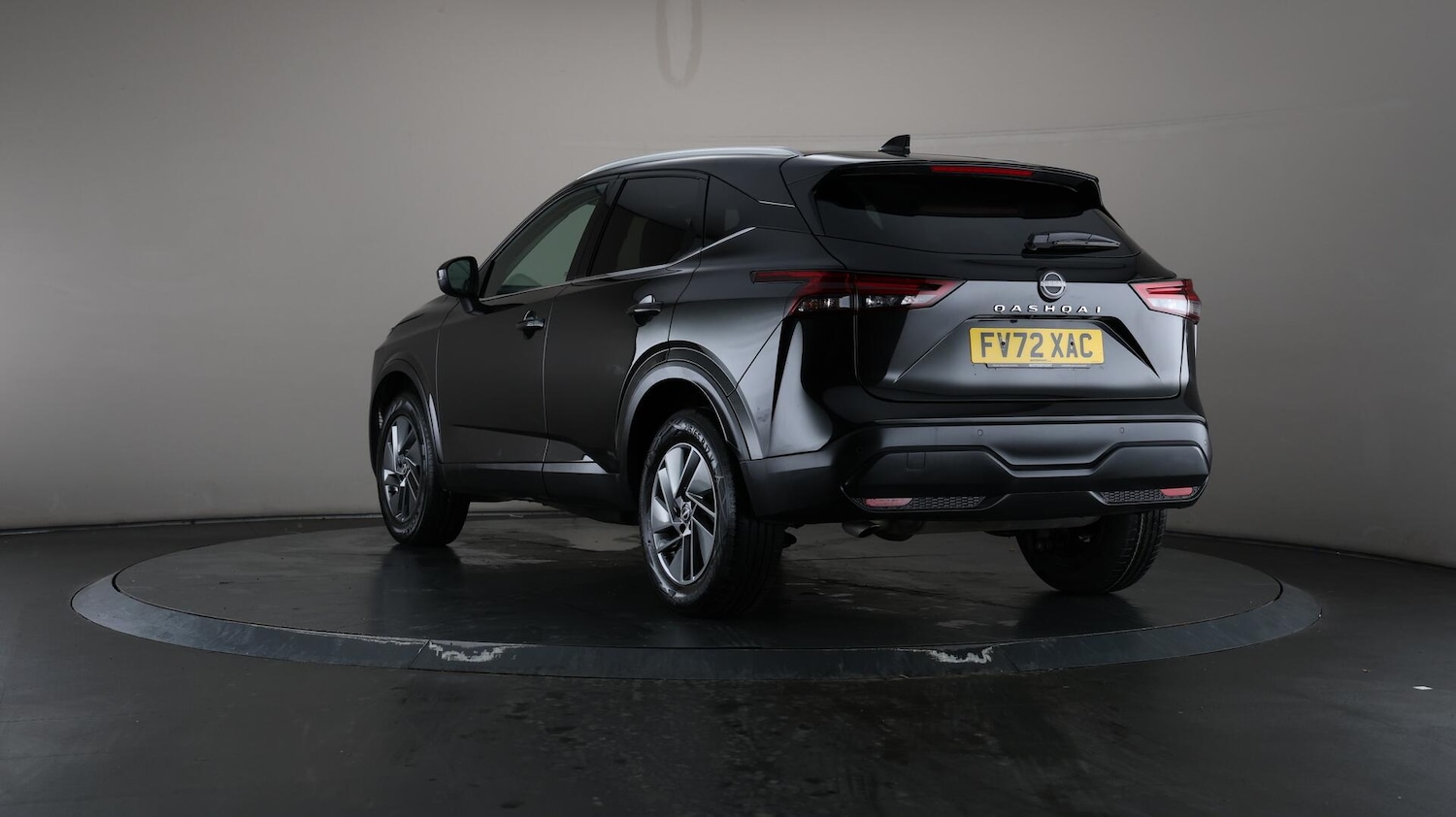 Used Nissan Qashqai 2022 for sale - 76371157: Photo 66
