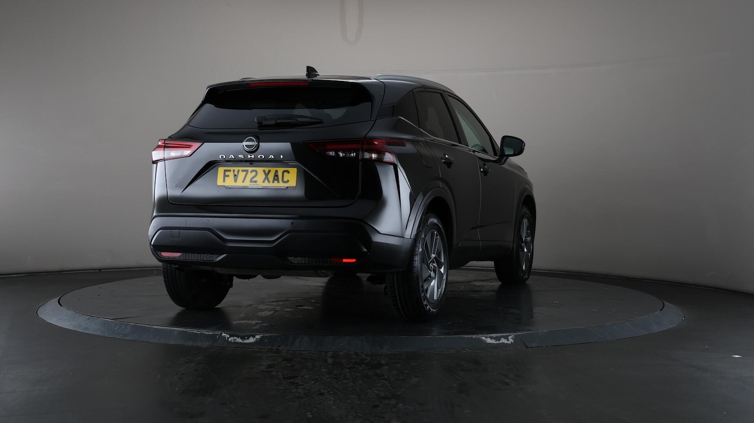 Used Nissan Qashqai 2022 for sale - 76371157: Photo 67