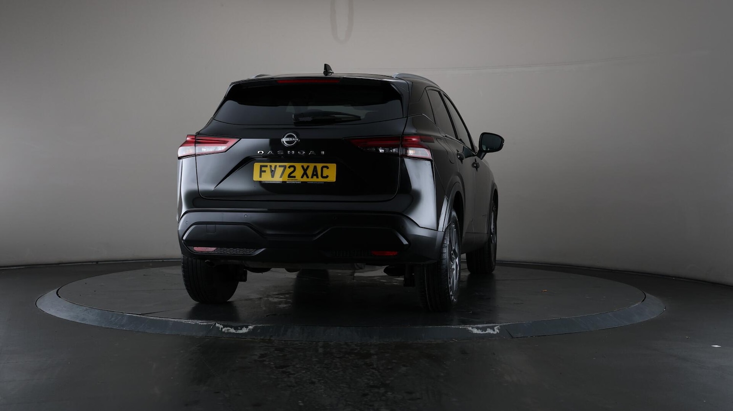 Used Nissan Qashqai 2022 for sale - 76371157: Photo 68