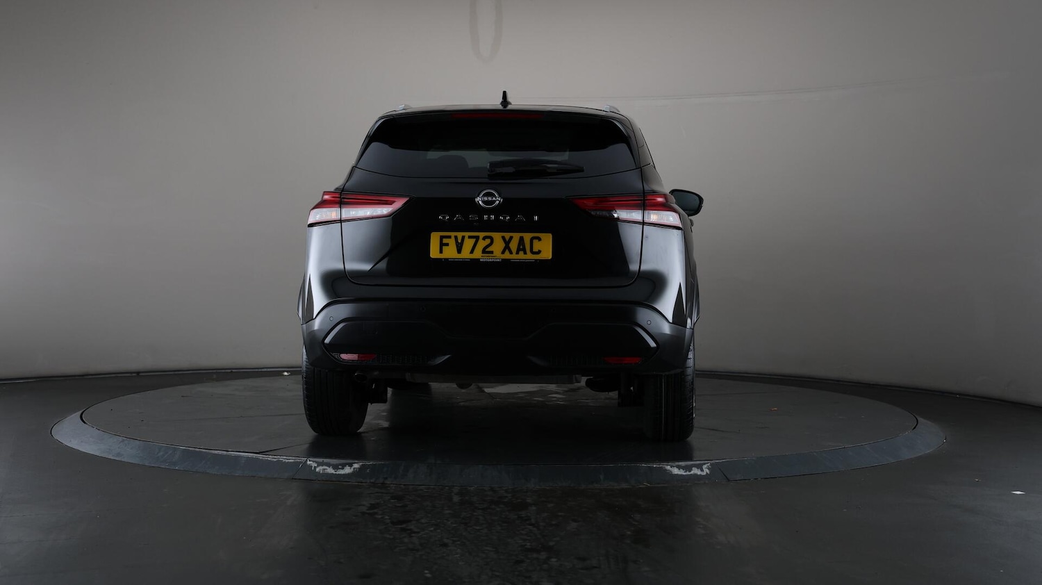 Used Nissan Qashqai 2022 for sale - 76371157: Photo 69