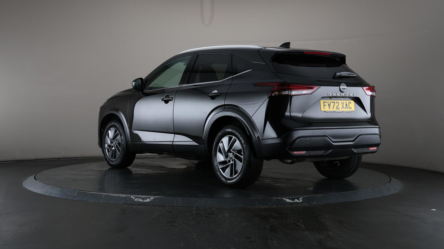 Used Nissan Qashqai 2022 for sale - 76371157: Photo 71