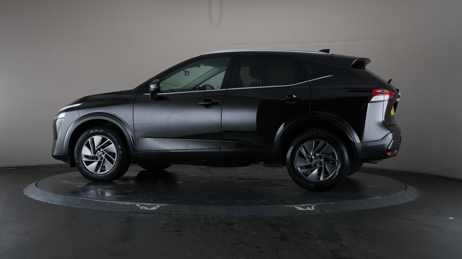 Used Nissan Qashqai 2022 for sale - 76371157: Photo 75