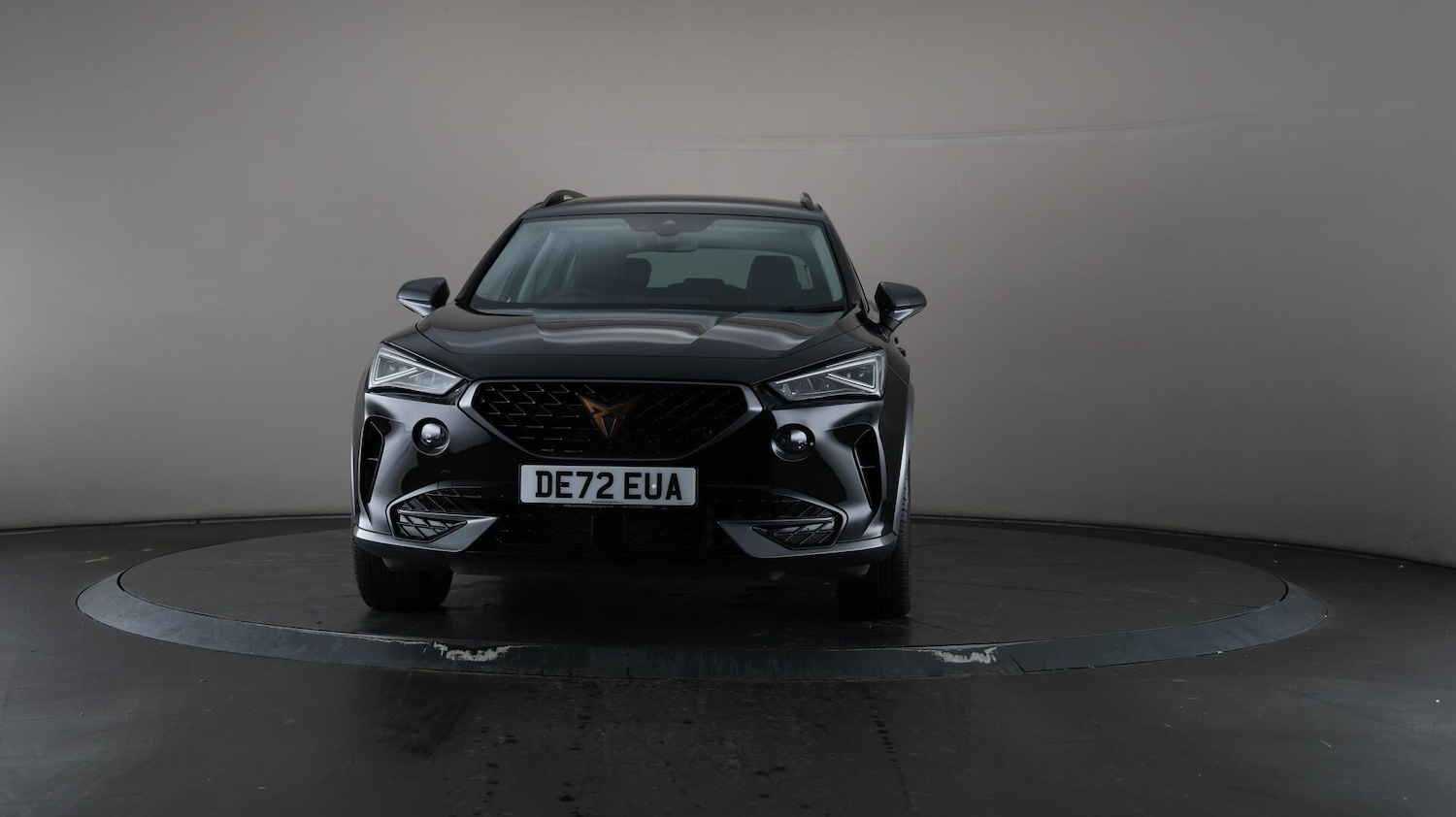 Vehicle 50