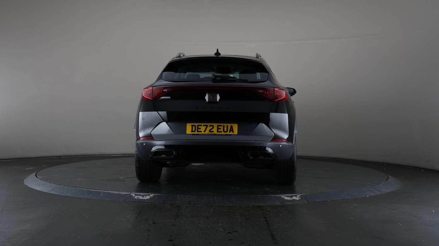 Vehicle 73
