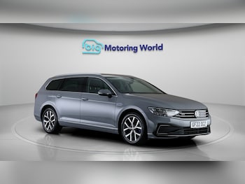 Used Volkswagen Passat 2022 for sale - 78748857: Photo