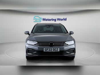 Used Volkswagen Passat 2022 for sale - 78748857: Photo