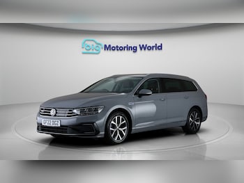 Used Volkswagen Passat 2022 for sale - 78748857: Photo