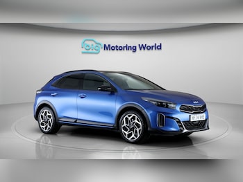 Used Kia XCeed 2024 for sale - 79607368: Photo