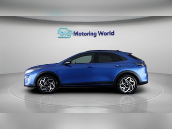 Used Kia XCeed 2024 for sale - 79607368: Photo