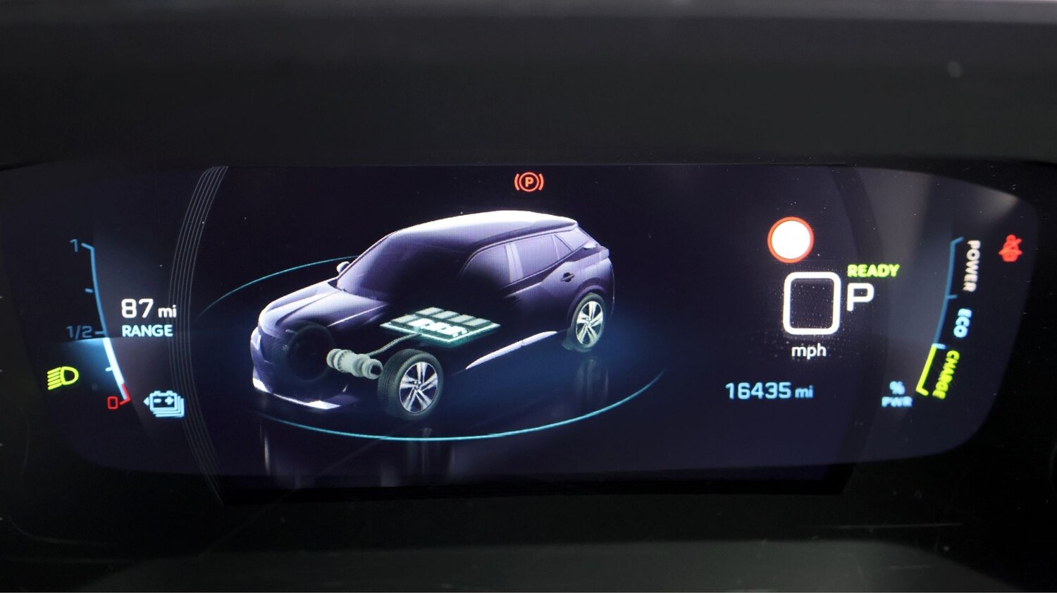 Used Peugeot 2008 2023 for sale - 77584796: Photo 10