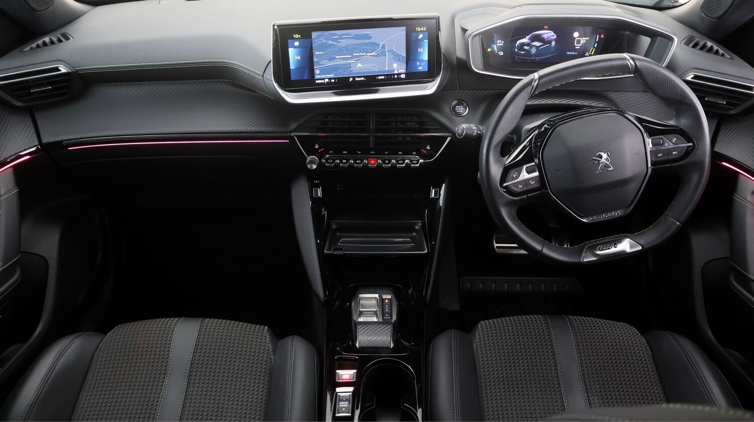 Used Peugeot 2008 2023 for sale - 77584796: Photo 13