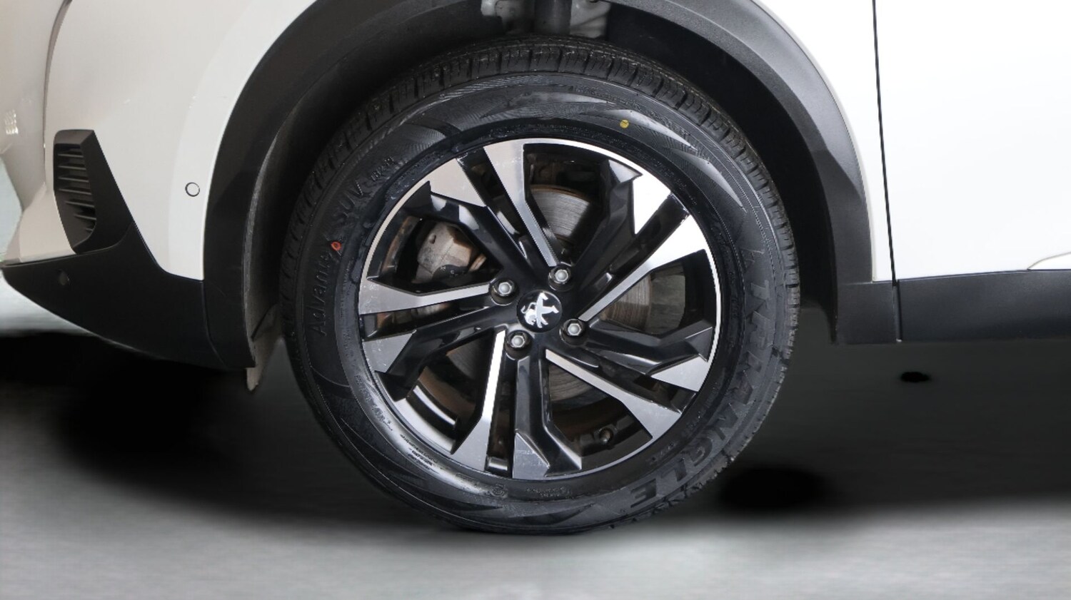 Used Peugeot 2008 2023 for sale - 77584796: Photo 18