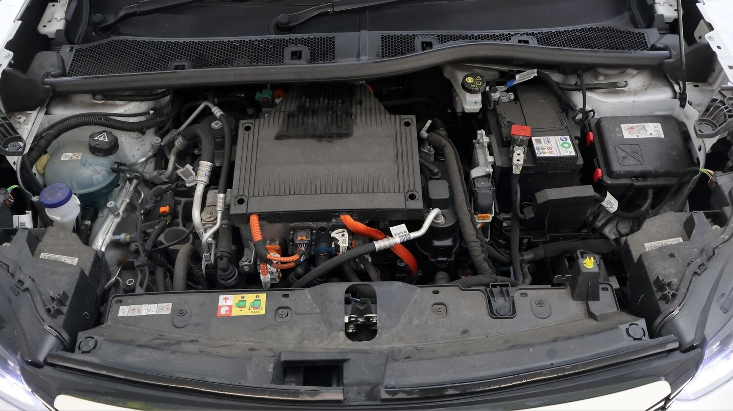 Used Peugeot 2008 2023 for sale - 77584796: Photo 19