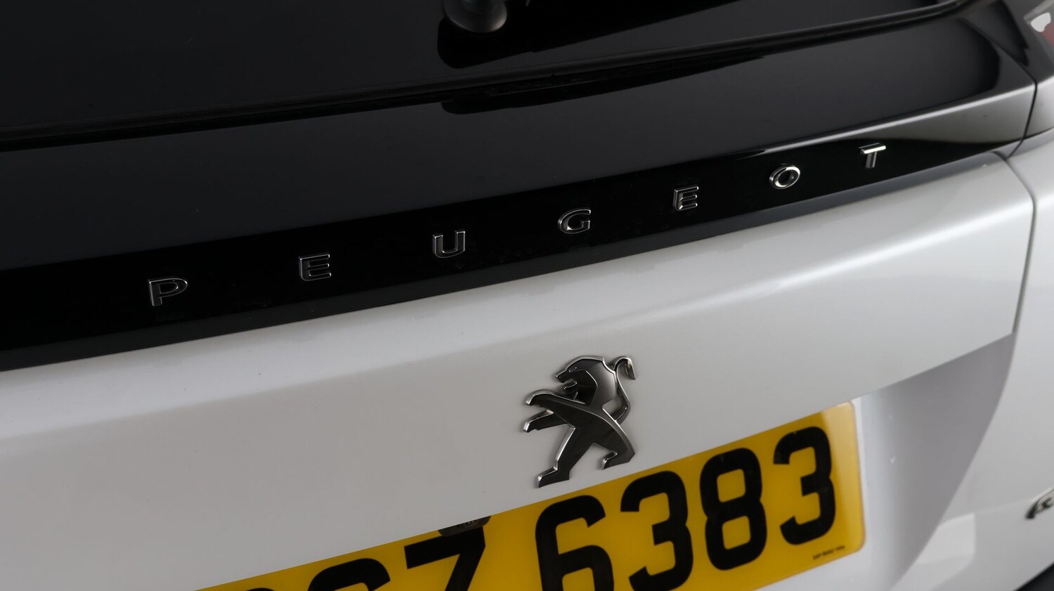 Used Peugeot 2008 2023 for sale - 77584796: Photo 20