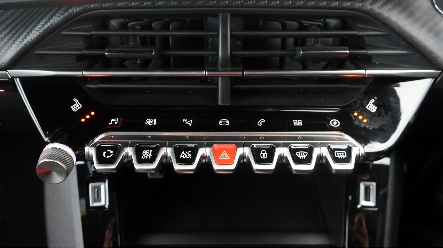 Used Peugeot 2008 2023 for sale - 77584796: Photo 24