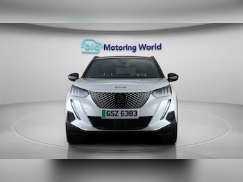 Used Peugeot 2008 2023 for sale - 77584796: Photo