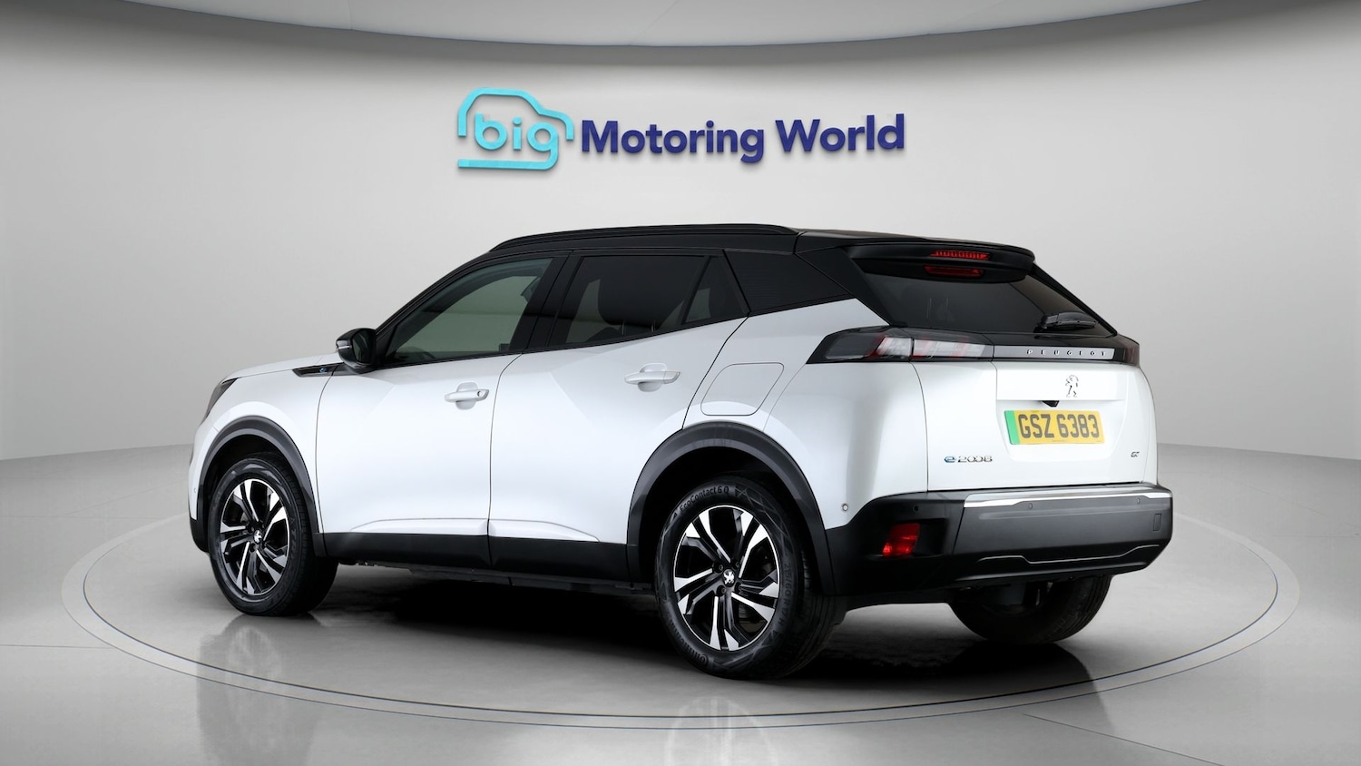 Used Peugeot 2008 2023 for sale - 77584796: Photo 5