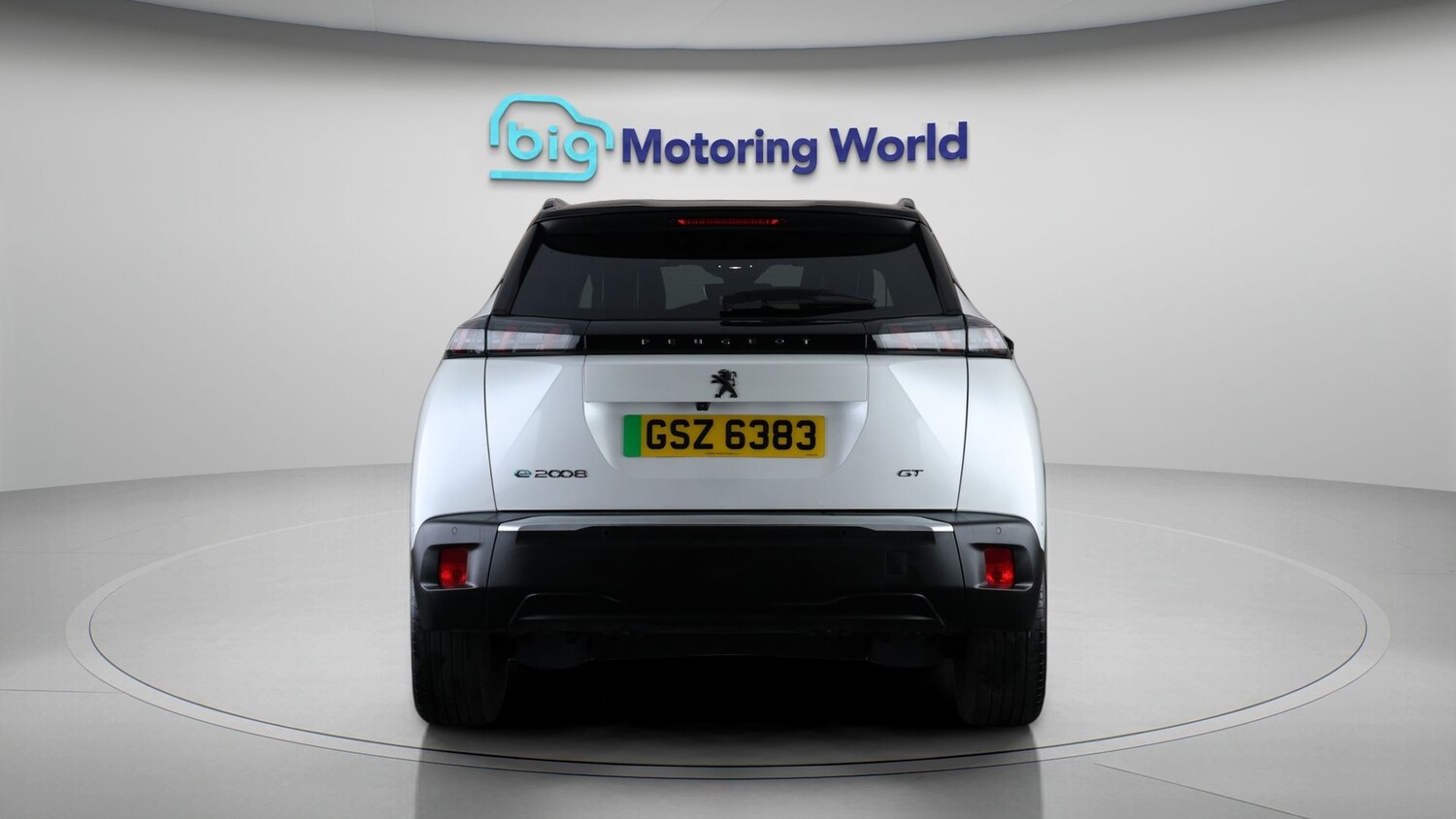 Used Peugeot 2008 2023 for sale - 77584796: Photo 6