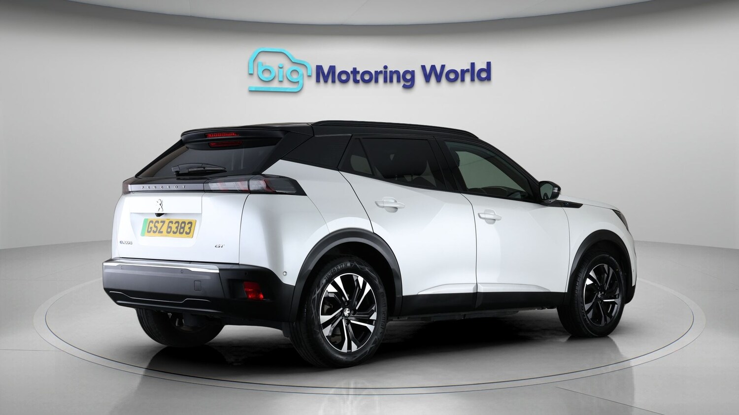 Used Peugeot 2008 2023 for sale - 77584796: Photo 7