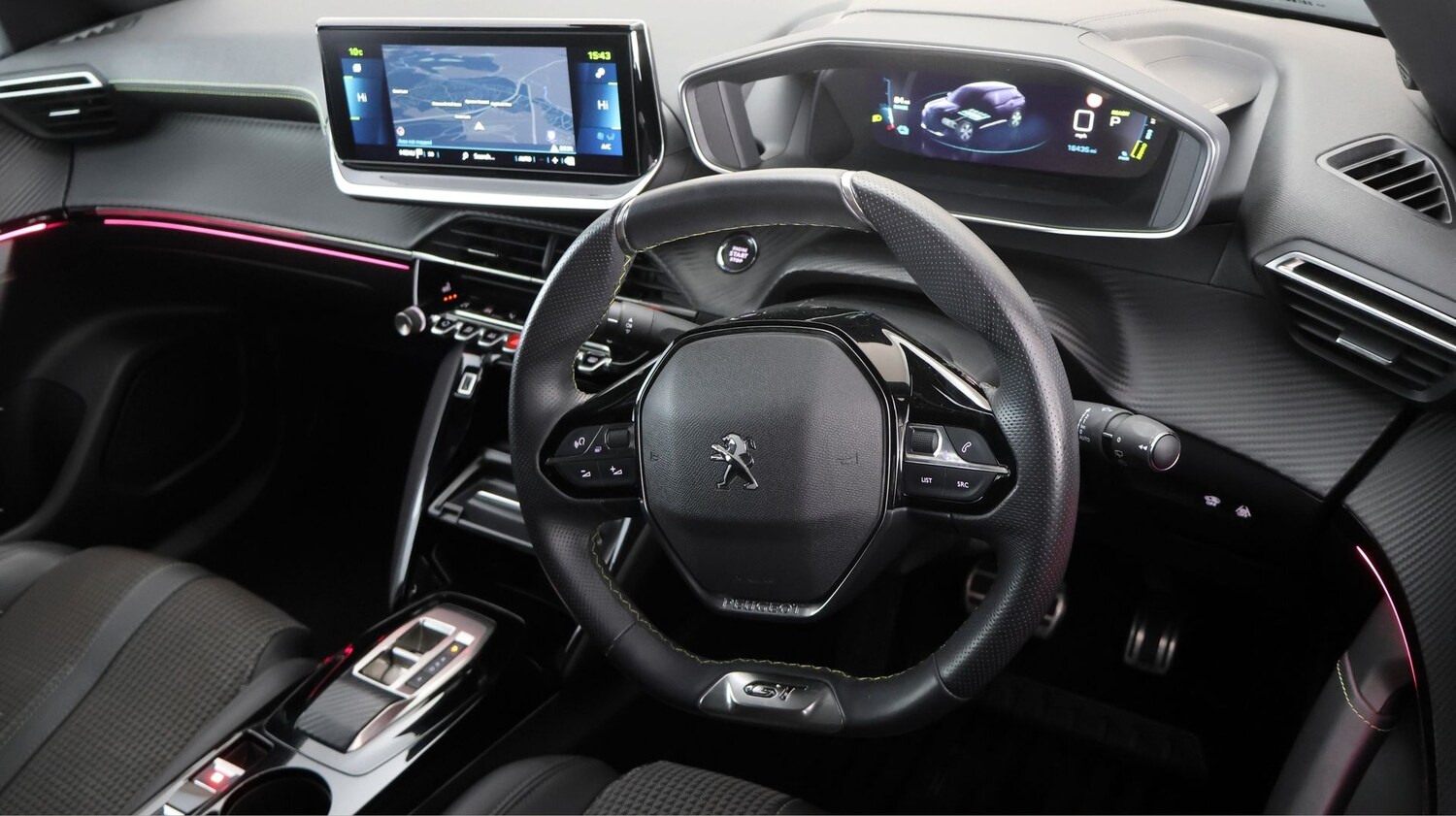 Used Peugeot 2008 2023 for sale - 77584796: Photo 9