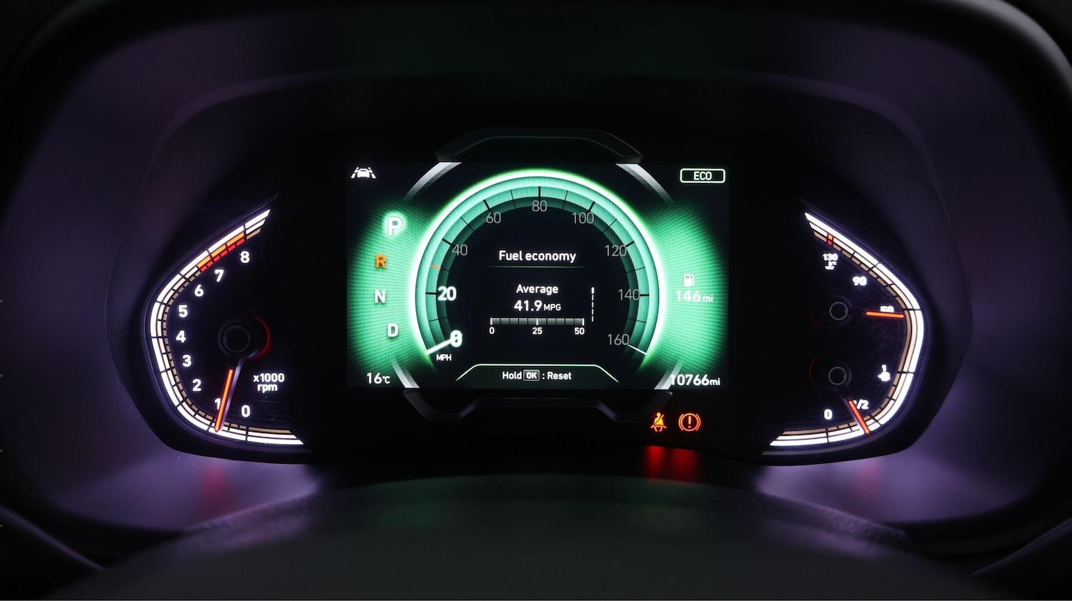 Used Hyundai i30 2023 for sale - 78001569: Photo 10