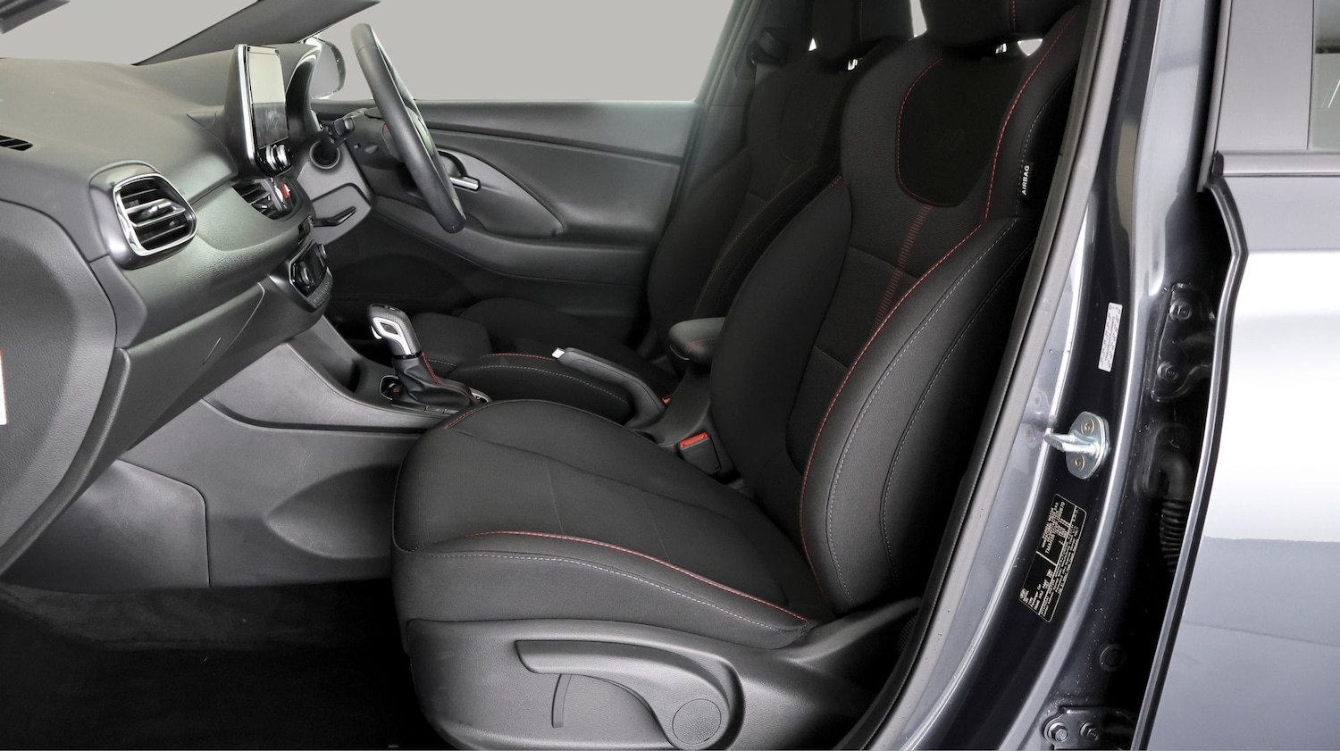 Used Hyundai i30 2023 for sale - 78001569: Photo 13