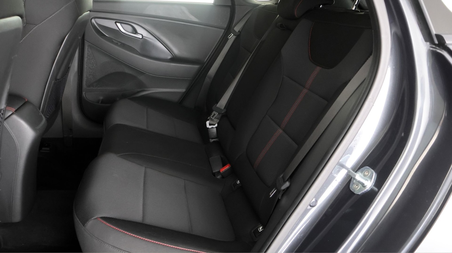 Used Hyundai i30 2023 for sale - 78001569: Photo 15