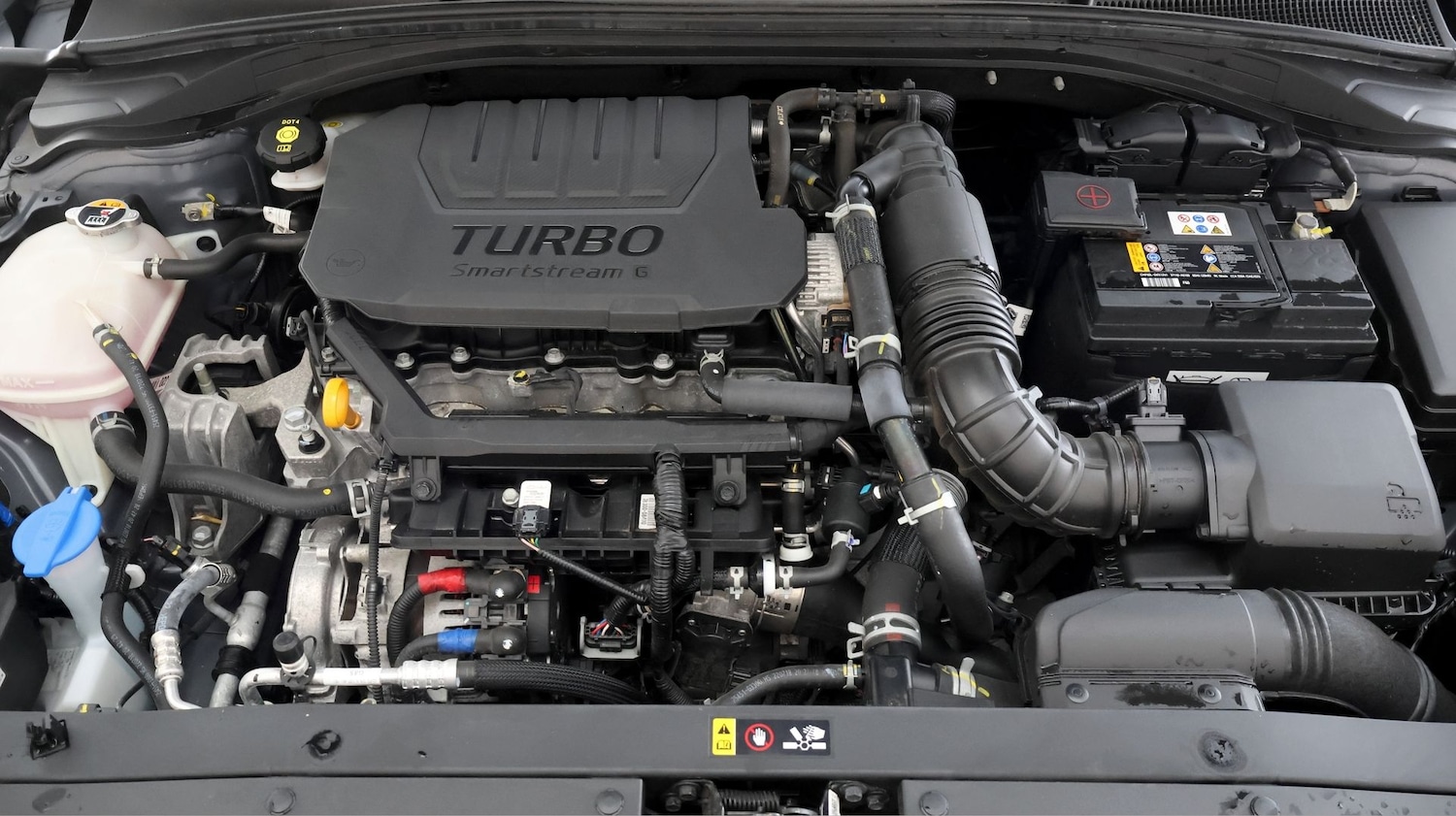 Used Hyundai i30 2023 for sale - 78001569: Photo 18